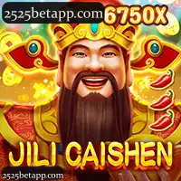 JILICaishen