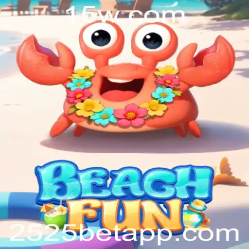 Explorando o Universo de BeachFun: O Jogo Inovador de 2525bet