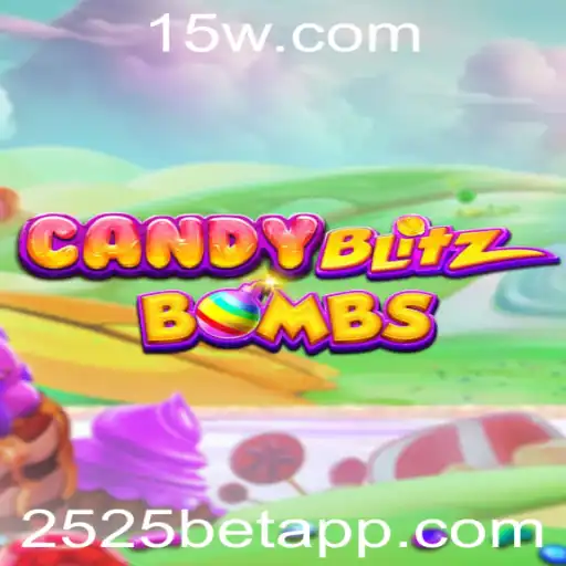 CandyBlitzBombs: A Nova Sensação dos Jogos com Estratégia e Diversão
