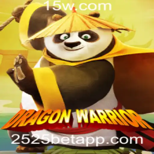 Desvendando DragonWarrior: A Aventura Épica com 2525bet
