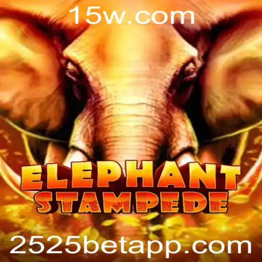 ElephantStampede: A Excitante Corrida Selvagem