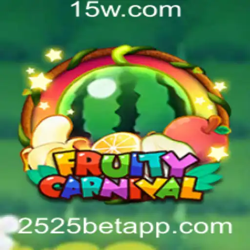 Explorando o Jogo FruityCarnival: Uma Jornada Emocionante no Mundo das Frutas