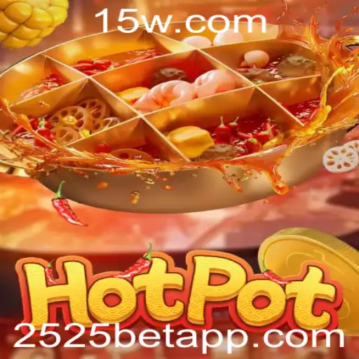 Descubra o Mundo Empolgante do Jogo Hotpot com 2525bet