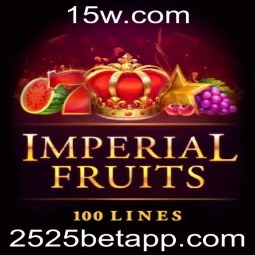 ImperialFruits100 e a Emoção de 2525bet