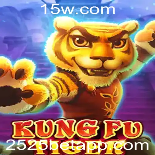 Descubra o Mundo de KungFuTiger: Jogo Empolgante com 2525bet