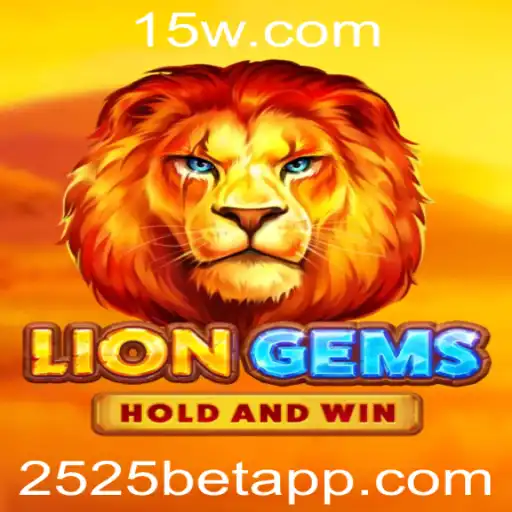 Explorando LionGems: Um Mergulho no Empolgante Mundo de Apostas com 2525bet