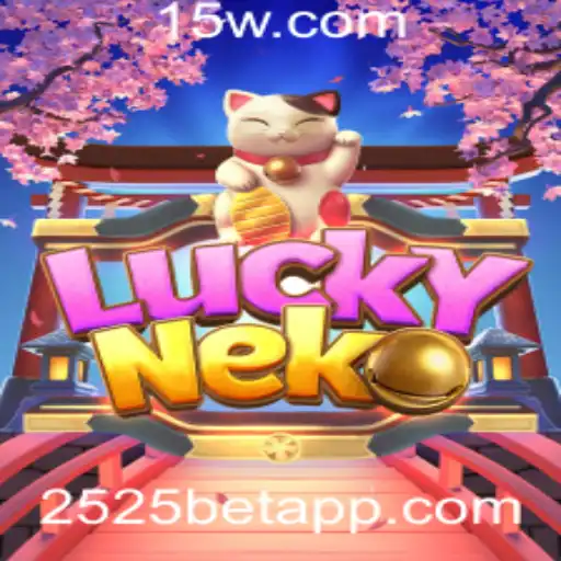 Descobrindo o Fascinante Mundo de LuckyNeko e a Tendência 2525bet