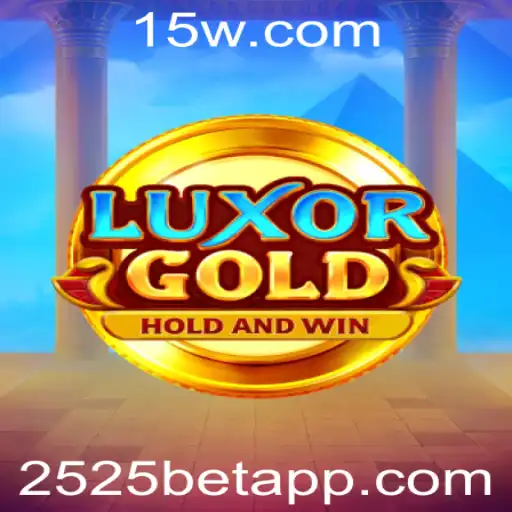 LuxorGold: Uma Aventura Épica no Mundo dos Jogos com 2525bet