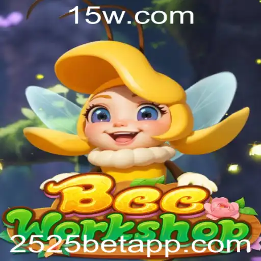 Descubra o Universo Vibrante de BeeWorkshop: Um Jogo Inovador com a Chave 2525bet