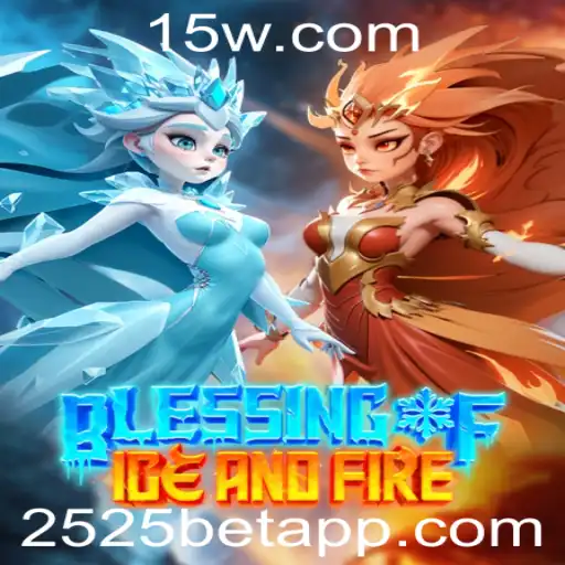 Explorando o Universo de BlessingofIceandFire: Um Mergulho no Mundo de Estratégia e Aventura