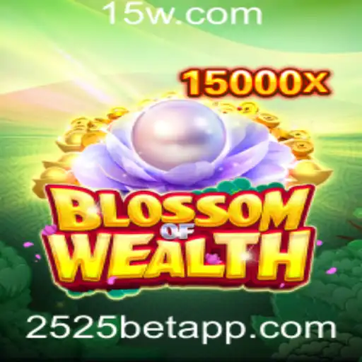 BlossomofWealth: A Nova Sensação no Mundo dos Jogos