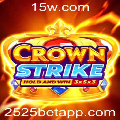 CrownStrike: O Jogo Que Revoluciona o Mundo do Entretenimento em 2023