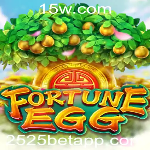 Explorando o Fascinante Mundo de FortuneEgg: O Jogo do Momento