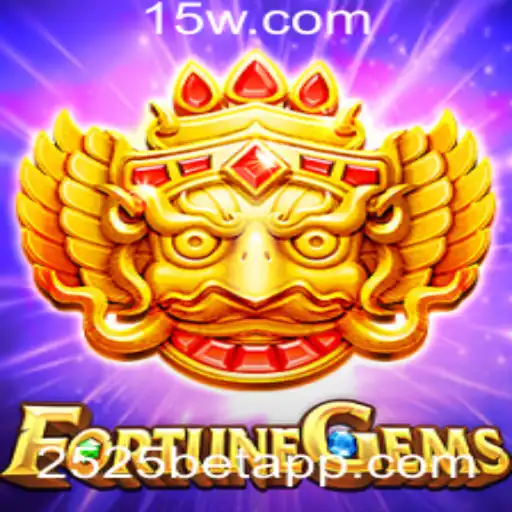 FortuneGems: Descubra a Emoção do Jogo 2525bet