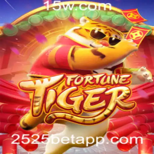Descubra FortuneTiger: O Jogo de Cassino que Está Revolucionando a Experiência em 2525bet
