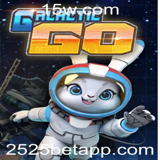 Descubra GalacticGO: O Novo Fenômeno de Jogos do Futuro