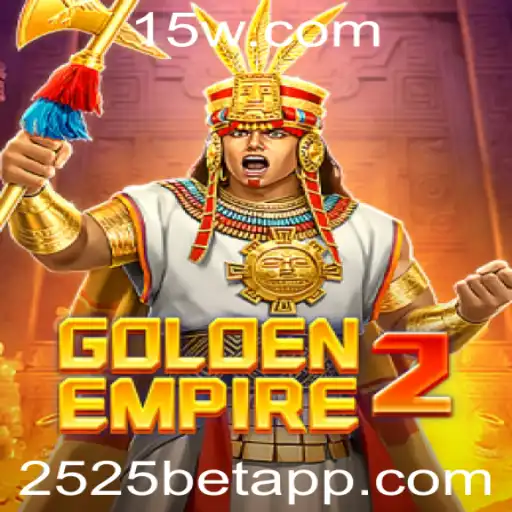 Explorando GoldenEmpire2: Uma Jornada Épica no Universo dos Jogos