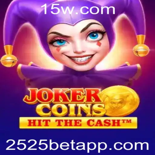 JokerCoins: Desvendando o Jogo de Estratégia da 2525bet