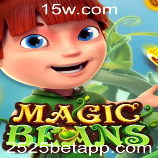 Explore o Mundo de MAGICBEANS: Um Jogo Revolucionário