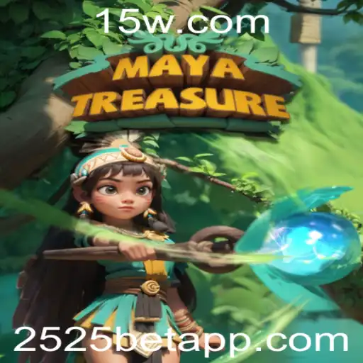Descubra o Fascinante Mundo de MayaTreasure: O Jogo de Aventura e Estratégia