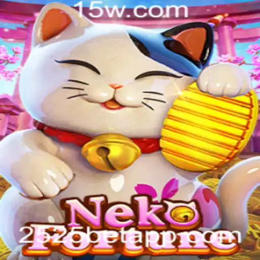 Descubra NekoFortune: O Jogo de Azar que Está Conquistando o Mundo
