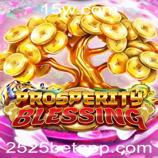 Explorando ProsperityBlessing: O Novo Fenômeno no Universo dos Jogos