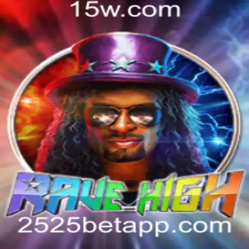 RaveHigh: O Frenesi dos Jogos de Estratégia em 2525bet