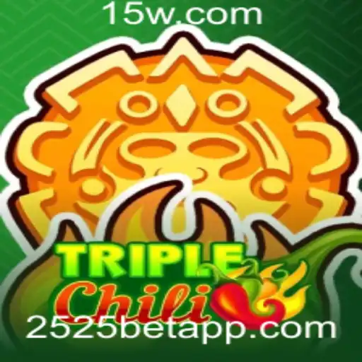 Explorando o Mundo de TripleChili: Diversão e Estratégia no Jogo de 2525bet