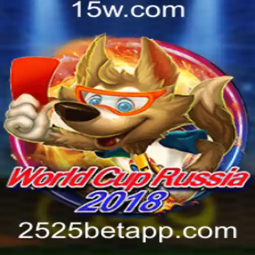 Explorando o Mundo do WorldCupRussia2018 e 2525bet