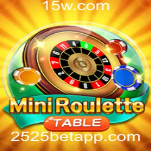 Explorando MiniRoulette: Uma Nova Tendência no Mundo dos Jogos com 2525bet