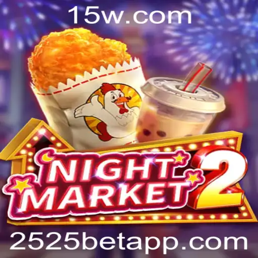 NightMarket2: Um Novo Horizonte de Entretenimento no Mundo dos Jogos