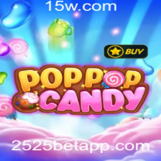 Explorando o Universo de POPPOPCANDY: O Novo Fenômeno do Mundo dos Jogos