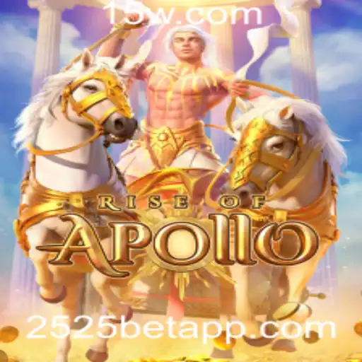 RiseofApollo: A Nova Dimensão no Mundo dos Jogos de Apostas