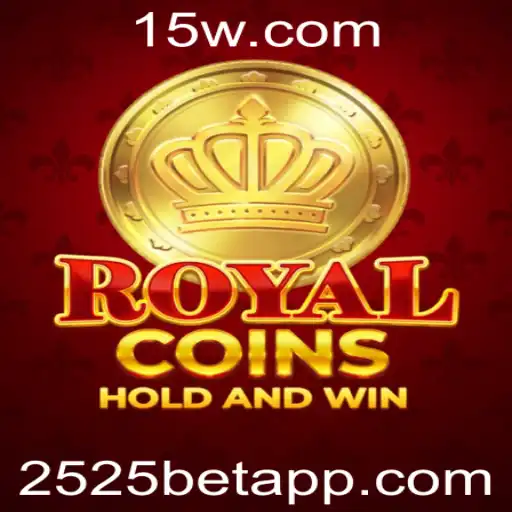 Explorando o Mundo de RoyalCoins: Como Jogar e Ganhar com 2525bet