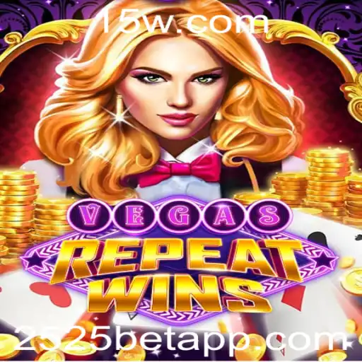 VegasRepeatWins: Um Mergulho no Jogo Revolucionário de 2525bet